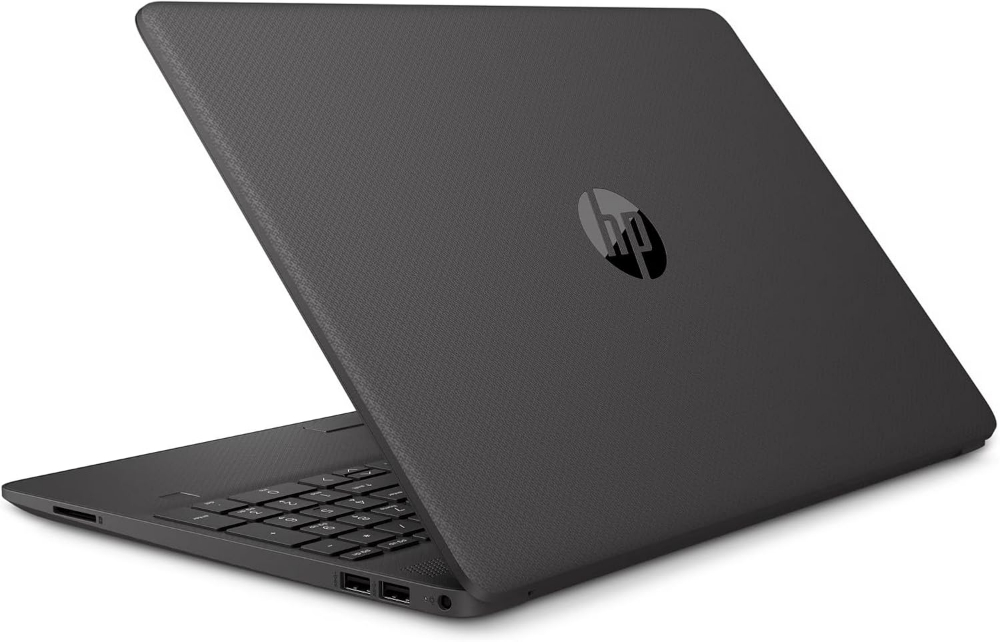 HP 250 G9 15.6" Notebook - Full HD - 1920 x 1080 - Intel Core i5 12th Gen i5-1235U Deca-core (10 Core) 1.30 GHz - 8 GB Total RAM - 512 GB SSD