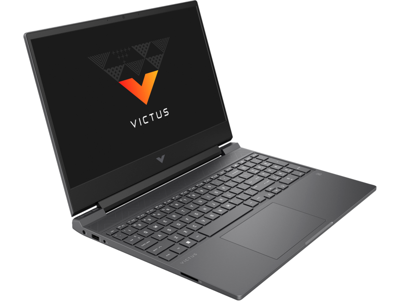 HP Victus 12th Gen Intel Core i5 15.6 inch(39.6 cm) FHD Gaming Laptop (8GB RAM/512GB SSD/RTX 3050 4GB Graphics/144Hz/9ms Response Time/Win 11/MSO/Backlit KB/B&O Audio/Xbox Pass