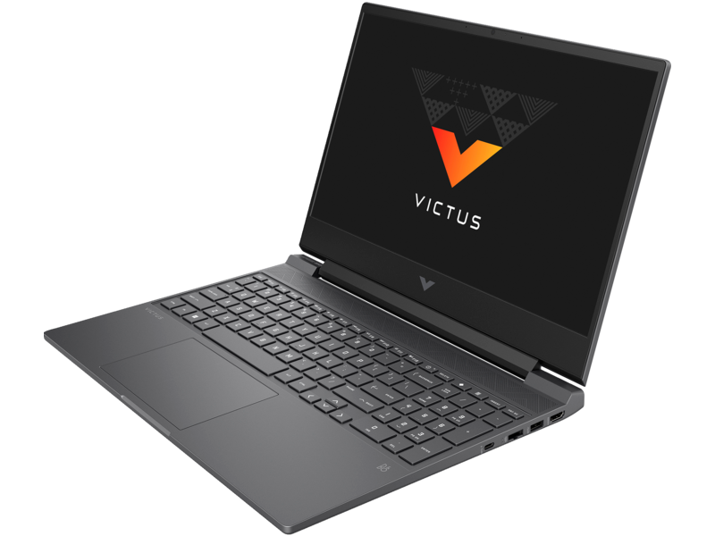 HP Victus 12th Gen Intel Core i5 15.6 inch(39.6 cm) FHD Gaming Laptop (8GB RAM/512GB SSD/RTX 3050 4GB Graphics/144Hz/9ms Response Time/Win 11/MSO/Backlit KB/B&O Audio/Xbox Pass