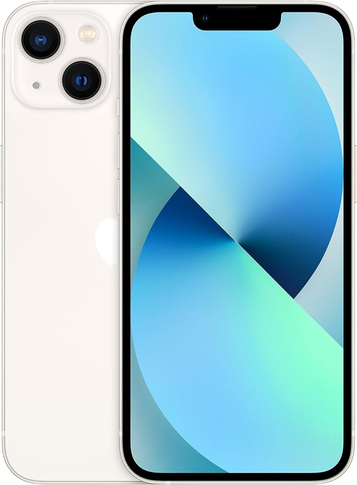 Apple iPhone 13 128GB (Factory Unlocked)