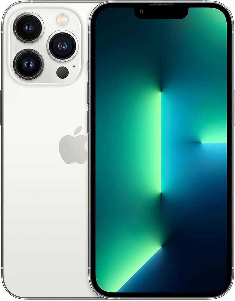 Apple iPhone 13 Pro 256GB (Factory Unlocked)