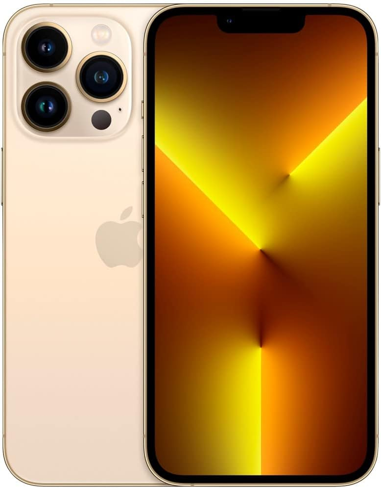 Apple iPhone 13 Pro 256GB (Factory Unlocked)