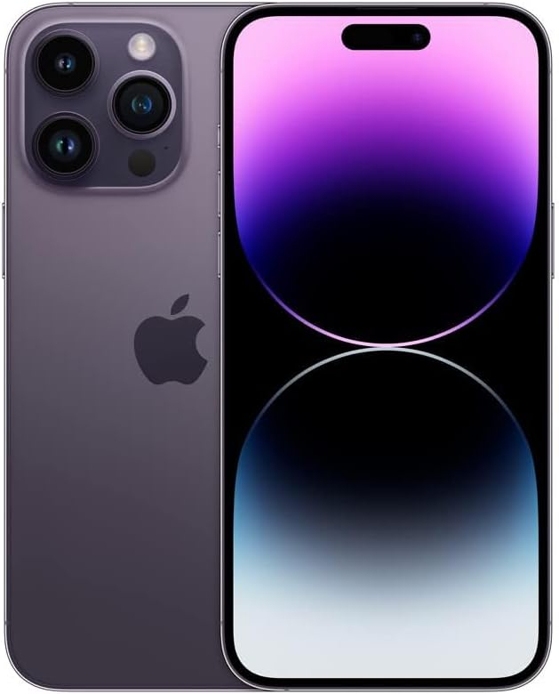 iPhone 14pro max 256 GB