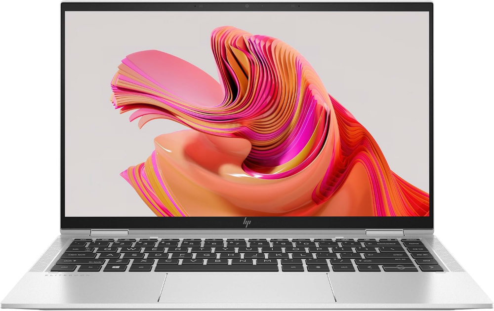 HP EliteBook 1040 G7 | Core i7 10th Gen | 16GB RAM | 512GB SSD | X360 Touchscreen