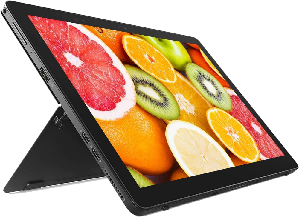 Dell Latitude 5290 2-in-1 | Intel Core i5 8th Gen | 16GB RAM | 256GB SSD | Windows 11