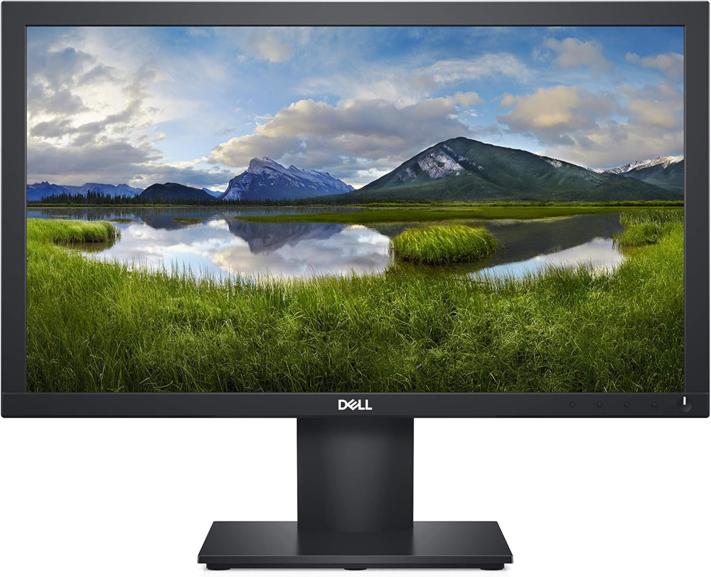 Dell 20-Inch Wide LED Display