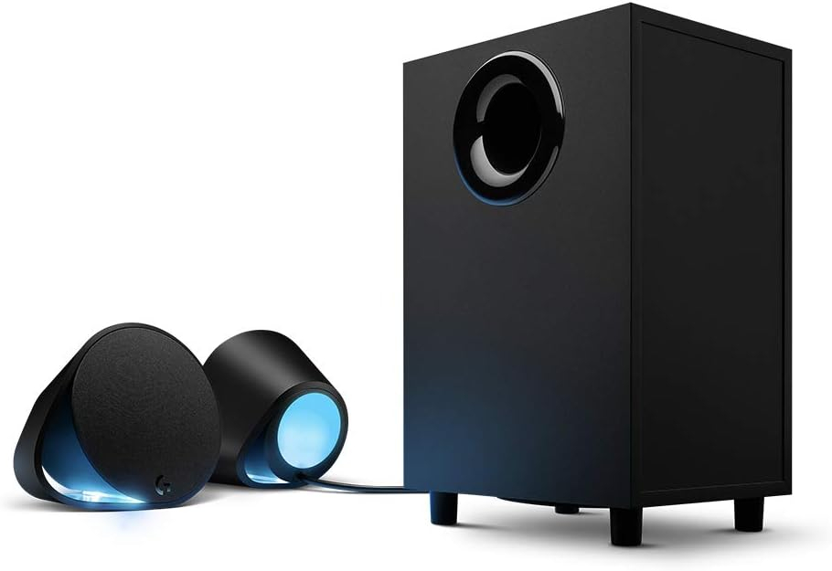Logitech G560 PC Gaming Speaker System