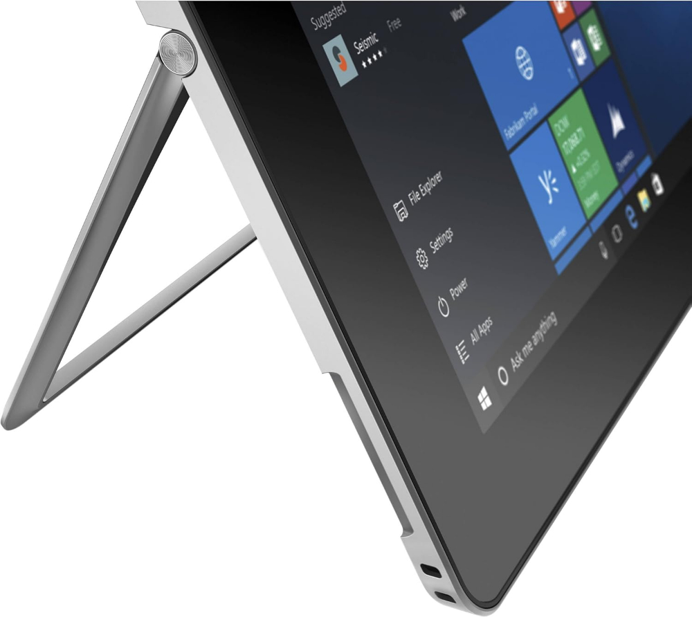 HP Elite X2 1012  Detachable 2-in-1 Business Tablet Laptop - 12 FHD IPS Touchscreen (1920x1280), Intel Core m5-6Y54, 256GB SSD, 8GB RAM