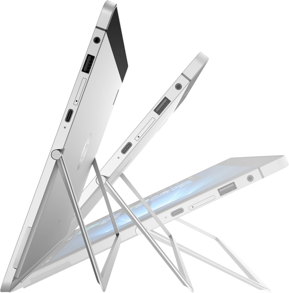 HP Elite X2 1012  Detachable 2-in-1 Business Tablet Laptop - 12 FHD IPS Touchscreen (1920x1280), Intel Core m5-6Y54, 256GB SSD, 8GB RAM