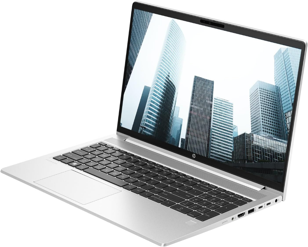 HP ProBook 450 G10 - 13th Gen Core i7, 16GB RAM, 512GB SSD