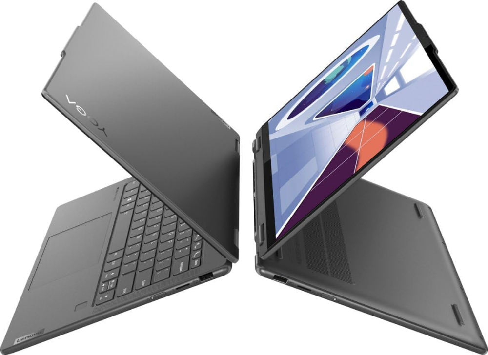 Lenovo Yoga 7 14IRL8 2-in-1 Laptop Core i7-1355U 512GB SSD, 16GB RAM