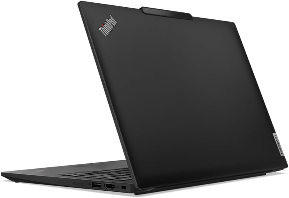 Lenovo ThinkPad X13 Gen 4, Intel Core i5 1335U, 8GB RAM  512GB SSD, Windows 11 Pro