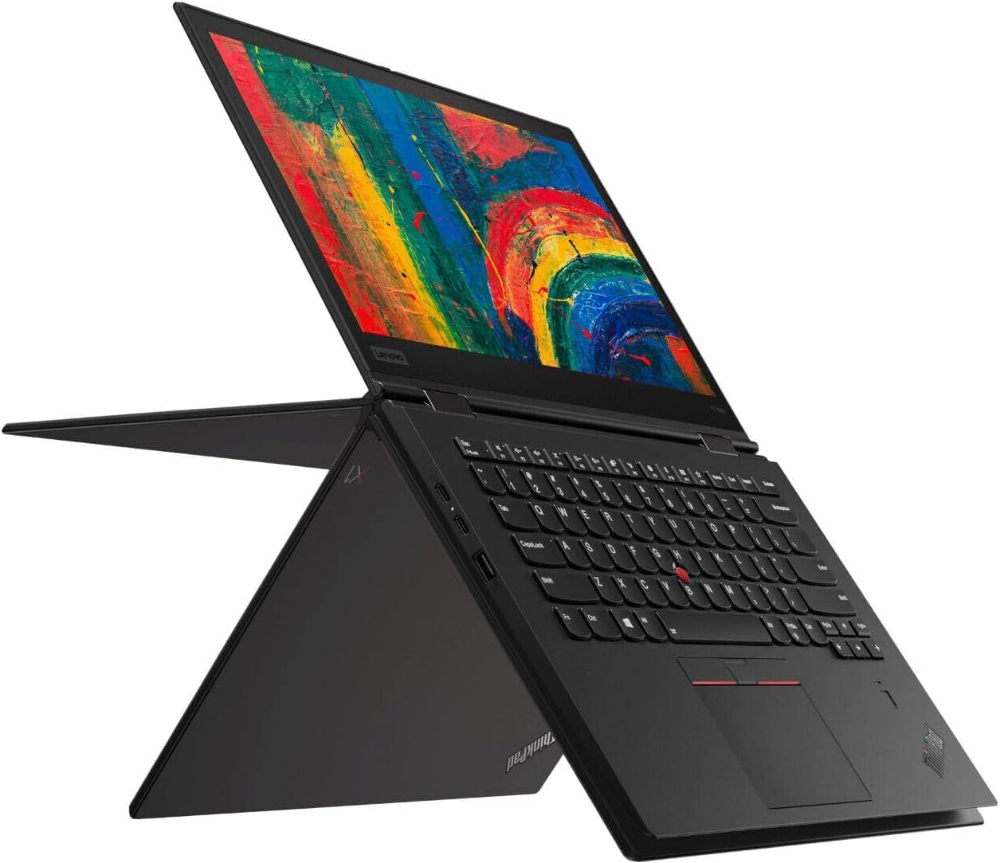 LENOVO X1 YOGA i7 8th Gen x360 16GB RAM 512GB SSD TOUCHSCREEN
