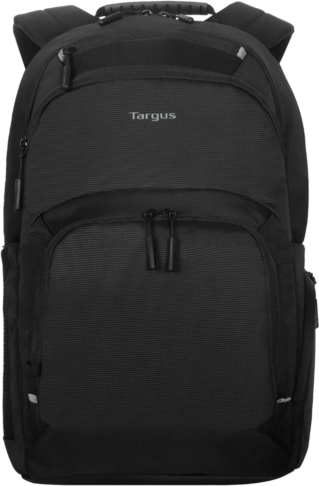 Targus Classic 16" Backpack - Black
