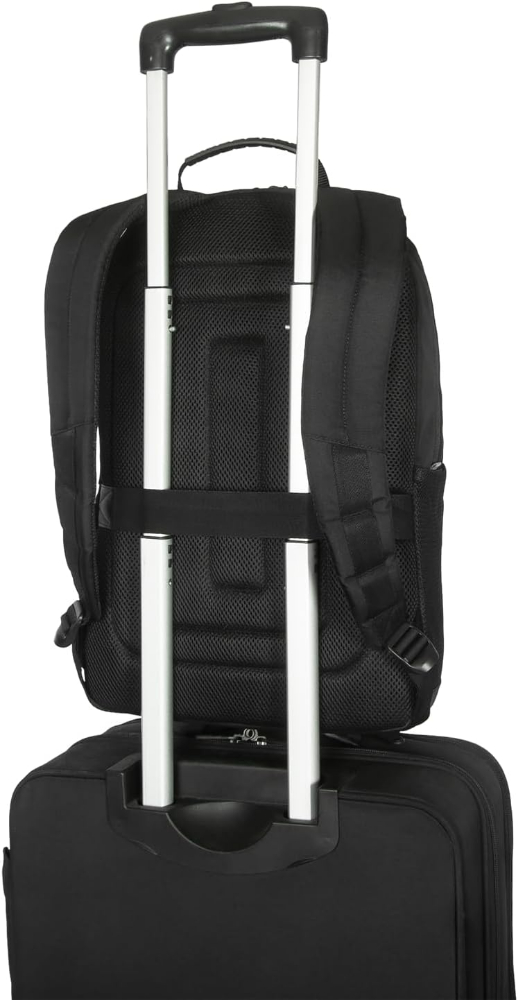 Targus Classic 16" Backpack - Black