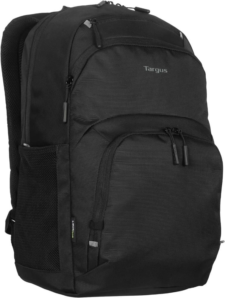 Targus Classic 16" Backpack - Black
