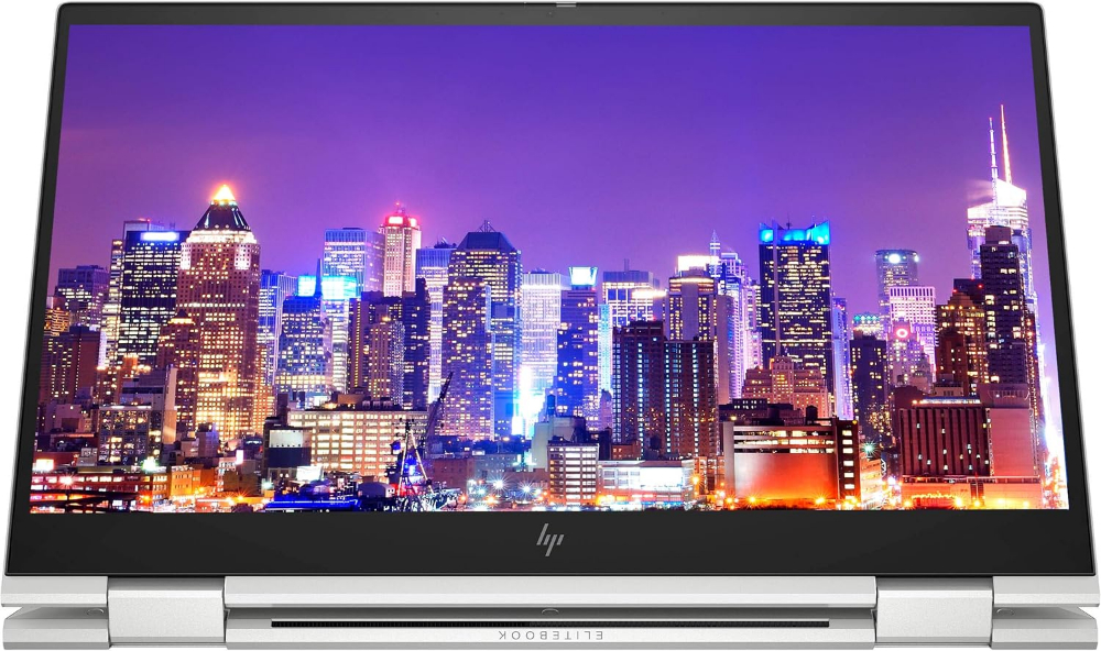 HP EliteBook 830 G8 x360  Touch Core i5 11Gen 32GB RAM 512GB SSD Touch Screen