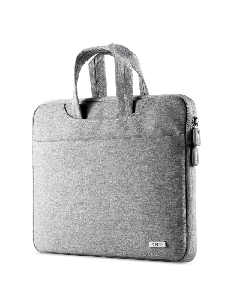 UGREEN 15.6 Inch Laptop & Tablet Case  Protective Shockproof Sleeve (Grey)