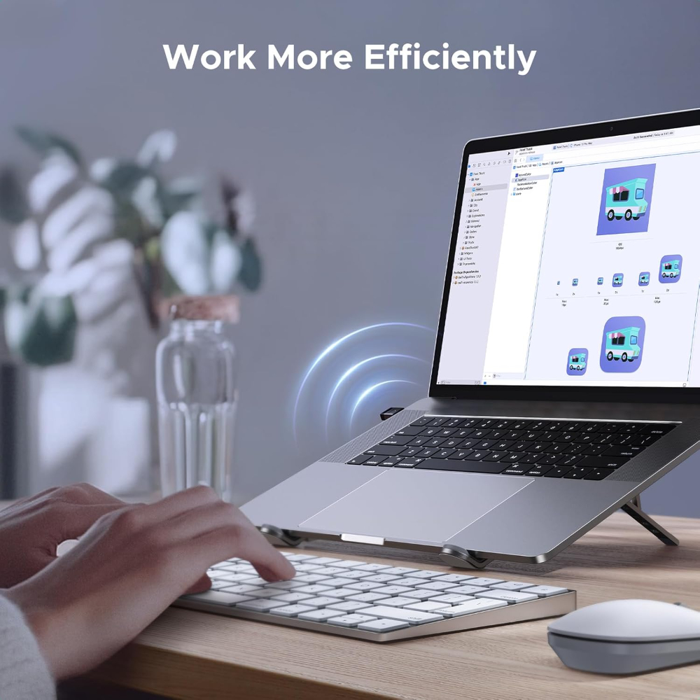 UGREEN USB-A Bluetooth 5.4 Adapater