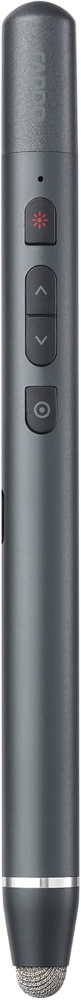 Rapoo XR200 Wireless Laser Presenter – Professional Presentation Remote with Laser Pointer