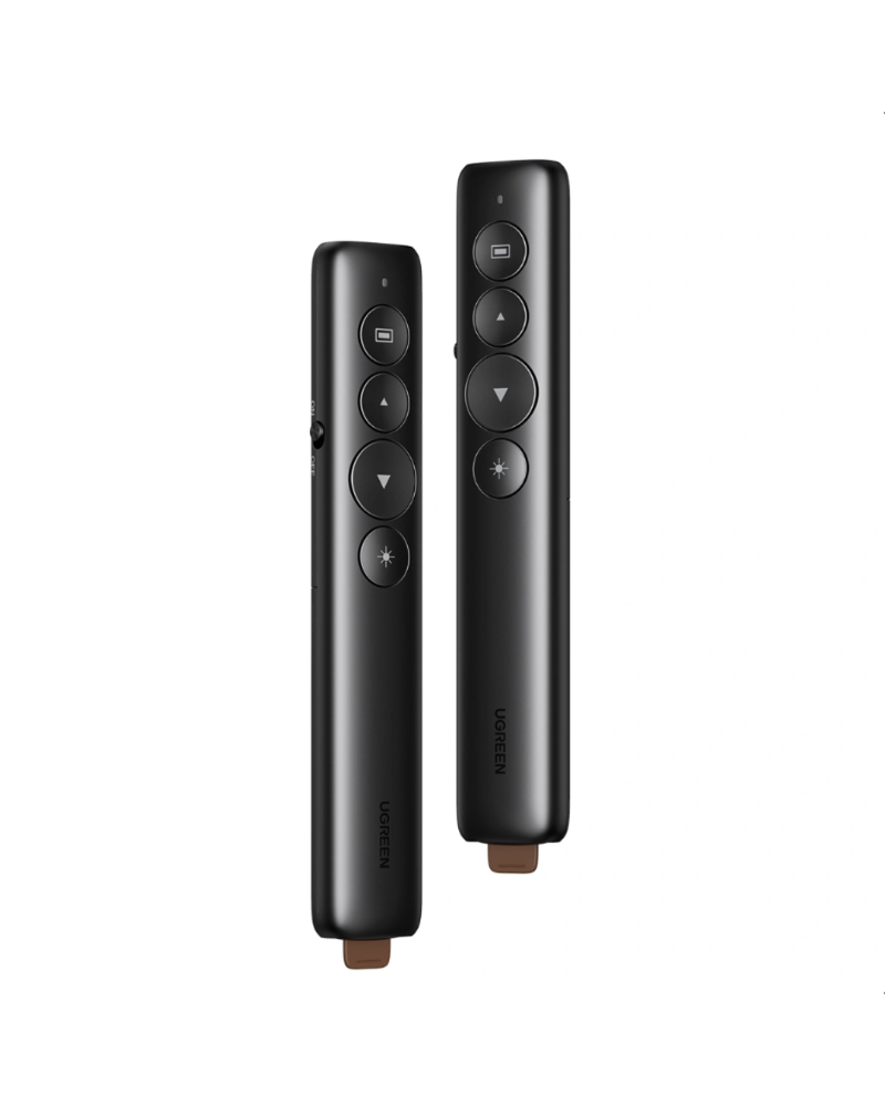UGREEN  Wireless Laser Pointer Presenter