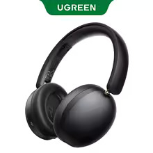UGREEN Studio Max2 Bluetooth Headphones – 80Hr Battery Over-Ear Headphones | Black